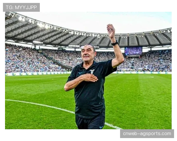 萨里接受专访:详解其“Sarriball”理念在意甲赛场的当代应用与挑战 萨里接受专访:详解其“Sarriball”理念在意甲赛场的当代应用与挑战