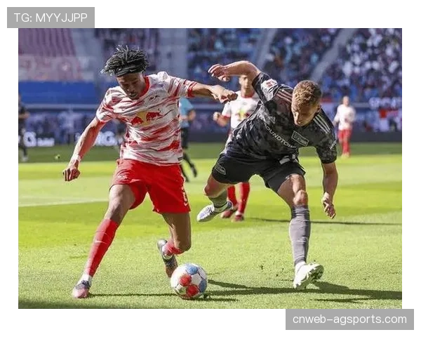 深度复盘:RB莱比锡如何通过高压逼抢逆转沃尔夫斯堡 深度复盘:RB莱比锡如何通过高压逼抢逆转沃尔夫斯堡