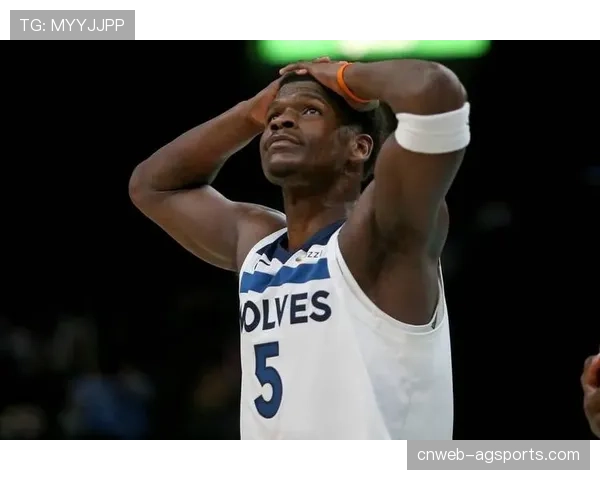 爱德华兹申诉被正式驳回，无缘本赛季所有个人奖项评选资格